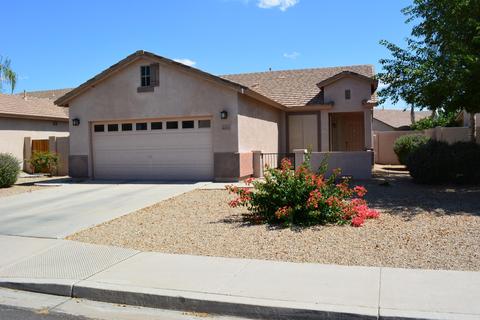4203 E Megan Ct, Gilbert, AZ 85295 photo 1