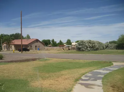 3534 S 157th St, Gilbert, AZ 85297 photo 8