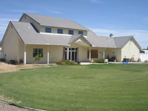 3534 S 157th St, Gilbert, AZ 85297 photo 49