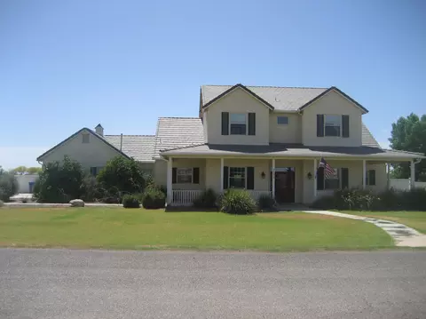 3534 S 157th St, Gilbert, AZ 85297 photo 4