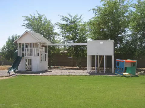 3534 S 157th St, Gilbert, AZ 85297 photo 55
