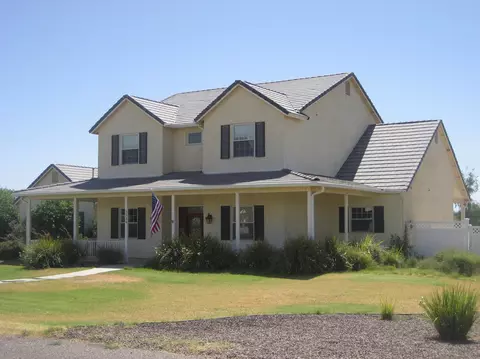 3534 S 157th St, Gilbert, AZ 85297 photo 3