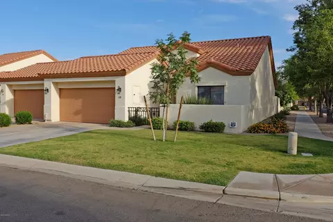 45 E 9th Pl #49, Mesa, AZ 85201 photo 1