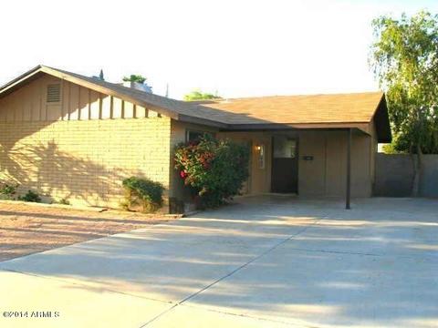 1508 E Verlea Dr, Tempe, AZ 85282 photo 1
