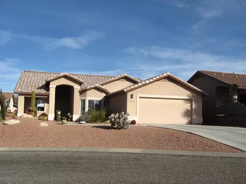 6340 E Drifting Cloud Ct, Cornville, AZ 86325 photo 1