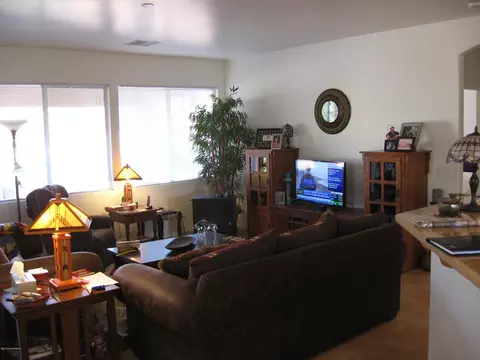 6340 E Drifting Cloud Ct, Cornville, AZ 86325 photo 5
