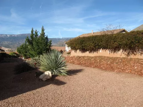 6340 E Drifting Cloud Ct, Cornville, AZ 86325 photo 21