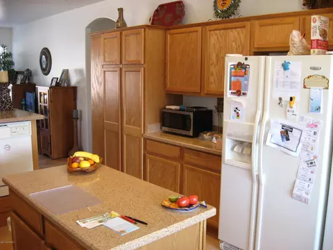 6340 E Drifting Cloud Ct, Cornville, AZ 86325 photo 9