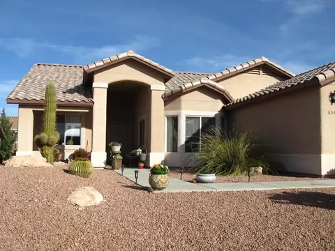 6340 E Drifting Cloud Ct, Cornville, AZ 86325 photo 2