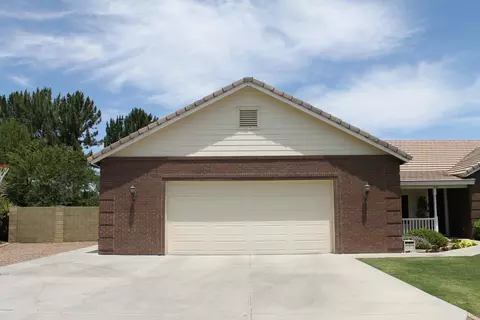 4118 E Grove Cir, Mesa, AZ 85206 photo 3