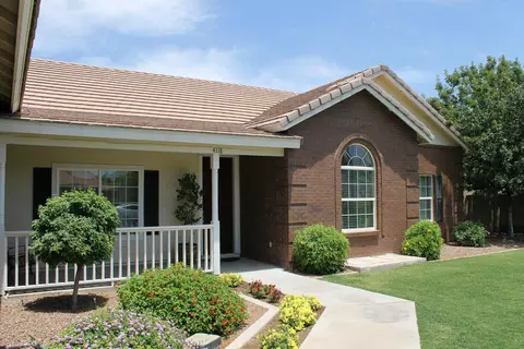 4118 E Grove Cir, Mesa, AZ 85206 photo 4