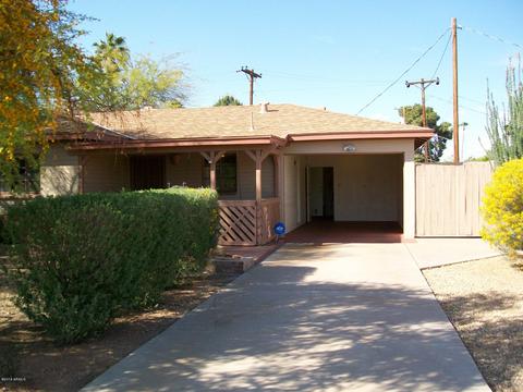 4434 E Almeria Rd, Phoenix, AZ 85008 photo 1