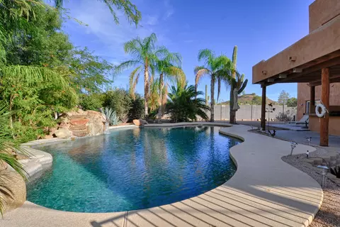 8334 E Culver St, Mesa, AZ 85207 photo 15