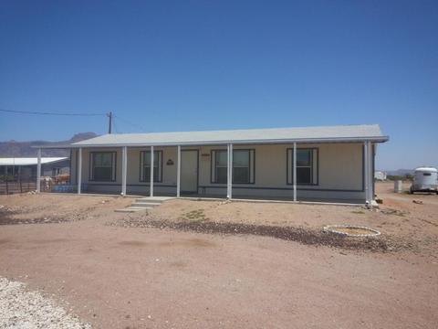 2873 S Cortez Rd, Apache Junction, AZ 85119 photo 1