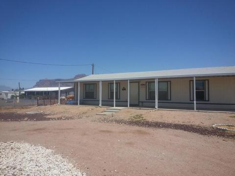 2873 S Cortez Rd, Apache Junction, AZ 85119 photo 2