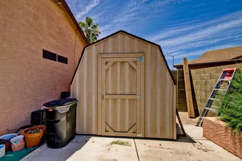 17813 N 1st Dr, Phoenix, AZ 85023 photo 35