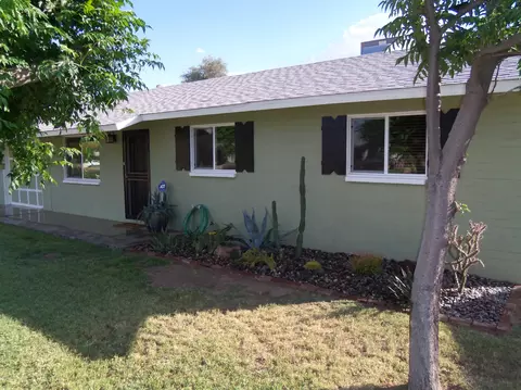 2015 Earll Dr, Phoenix, AZ 85016 photo 2