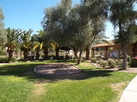 337 E Stonebridge Dr, Gilbert, AZ 85234 photo 30