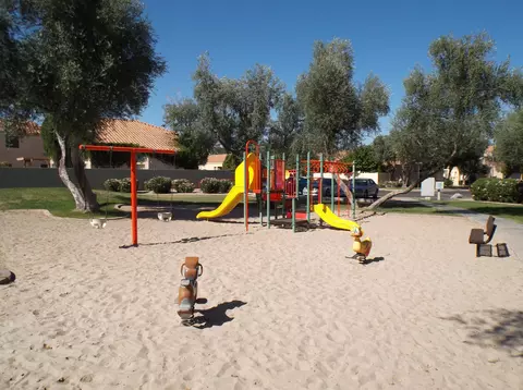 337 E Stonebridge Dr, Gilbert, AZ 85234 photo 31