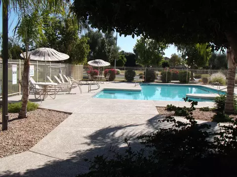 337 E Stonebridge Dr, Gilbert, AZ 85234 photo 34