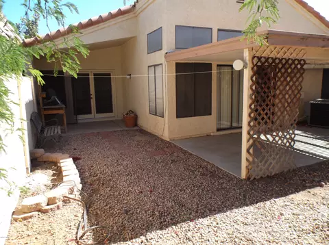 337 E Stonebridge Dr, Gilbert, AZ 85234 photo 28
