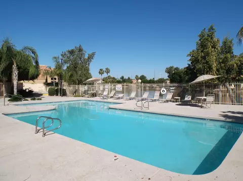 337 E Stonebridge Dr, Gilbert, AZ 85234 photo 32