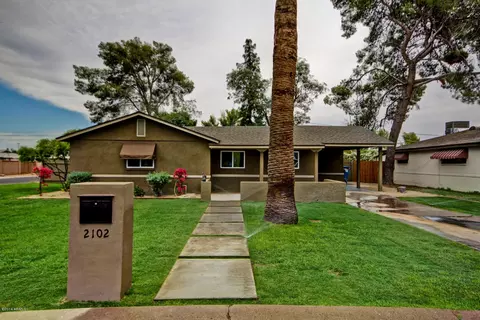 2102 E Weldon Ave, Phoenix, AZ 85016 photo 5
