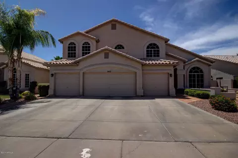 962 N Layman St, Gilbert, AZ 85233 photo 3