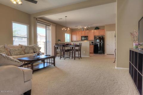 986 S Hawk Ln, Gilbert, AZ 85296 photo 4