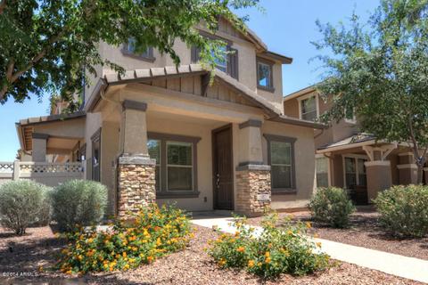 986 S Hawk Ln, Gilbert, AZ 85296 photo 1