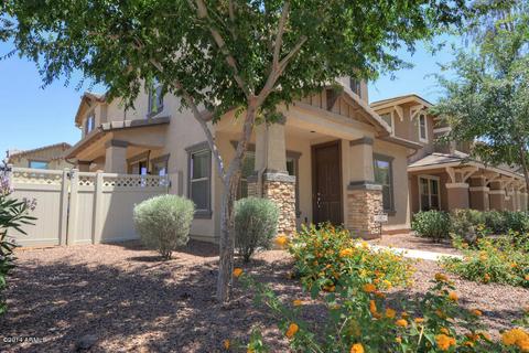 986 S Hawk Ln, Gilbert, AZ 85296 photo 21