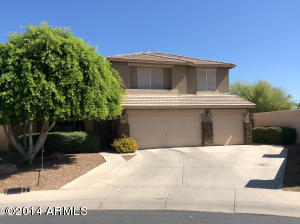 3870 E Pinon Ct, Gilbert, AZ 85234 photo 1