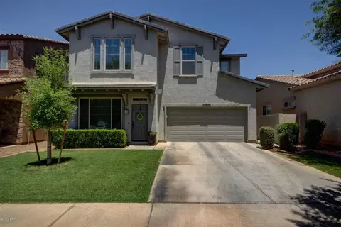 4380 E Park Ave, Gilbert, AZ 85234 photo 1