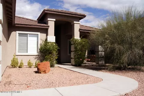 4870 E Nighthawk Dr, Cornville, AZ 86325 photo 2