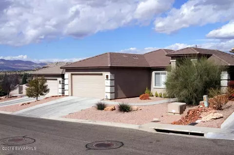 4870 E Nighthawk Dr, Cornville, AZ 86325 photo 1