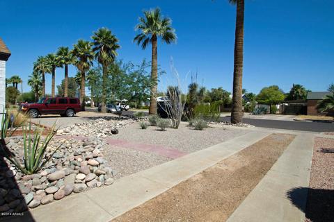 1437 E Hubbell St, Phoenix, AZ 85006 photo 26