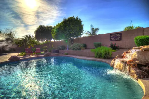 9510 E Greenway St, Mesa, AZ 85207 photo 5