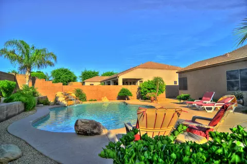 9510 E Greenway St, Mesa, AZ 85207 photo 9