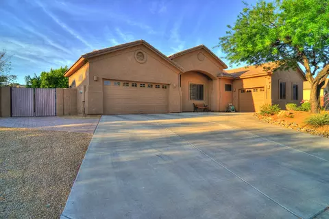 9510 E Greenway St, Mesa, AZ 85207 photo 1