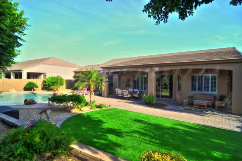 9510 E Greenway St, Mesa, AZ 85207 photo 13