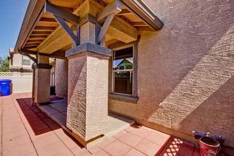 1069 S Deerfield Ln, Gilbert, AZ 85296 photo 32
