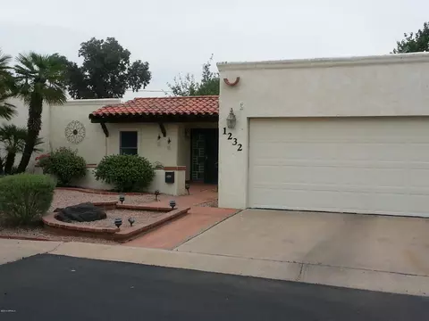 1232 E Palo Verde Dr, Phoenix, AZ 85014 photo 1