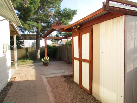 6731 E Ivy St, Mesa, AZ 85205 photo 23
