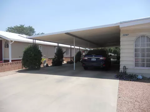 3247 E Kings Ave, Phoenix, AZ 85032 photo 2