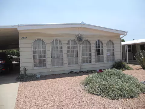 3247 E Kings Ave, Phoenix, AZ 85032 photo 1