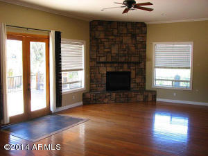400 N Laredo Ln, Payson, AZ 85541 photo 3