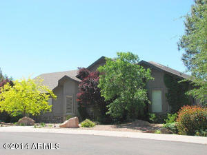 400 N Laredo Ln, Payson, AZ 85541 photo 1