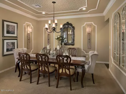 2881 E Derringer Way, Gilbert, AZ 85297 photo 4
