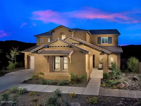 2881 E Derringer Way, Gilbert, AZ 85297 photo 1