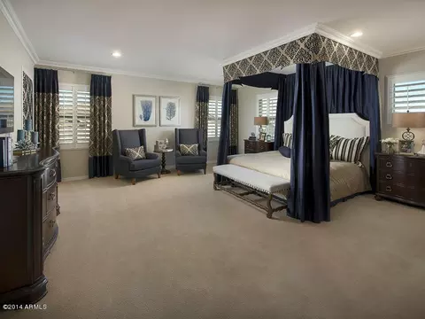 2881 E Derringer Way, Gilbert, AZ 85297 photo 6